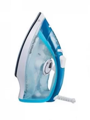 Morphy Richards Crystal Clear- Blue