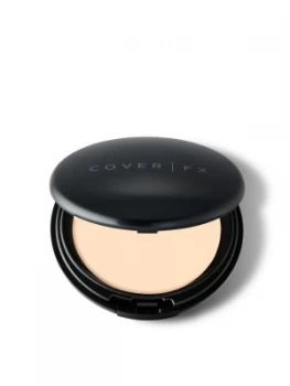 Cover FX Pressed Mineral Foundation N10