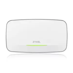 Zyxel WAX640S-6E 4800 Mbps White Power over Ethernet (PoE)