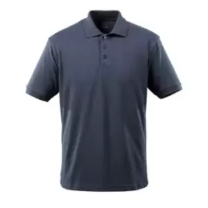 Bandol Polo Shirt Dark Navy - Large