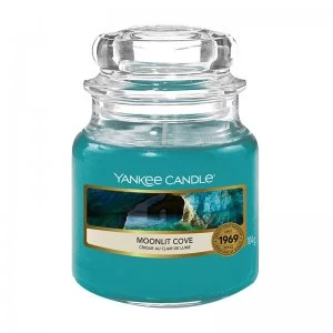 Yankee Candle Moonlit Cove Small Candle 104g