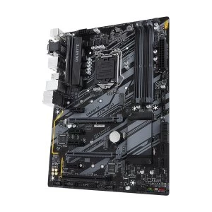 Gigabyte H370 HD3 Intel H370 LGA 1151 (Socket H4) ATX motherboard