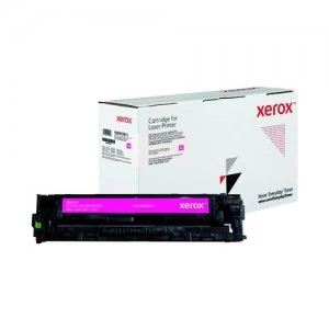 Xerox Everyday Replacement For CF213ACB543ACE323ACRG-116M131M Laser