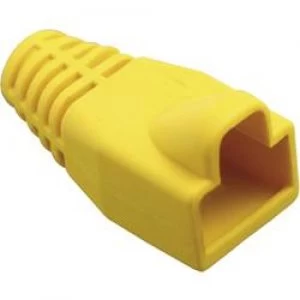 BEL Stewart Connectors 450 013 450 013 Yellow