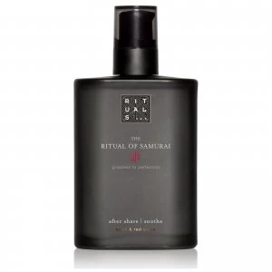 The Ritual of Samurai Aftershave Soothing Balm