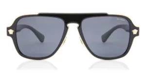 Versace Sunglasses VE2199 Polarized 100281