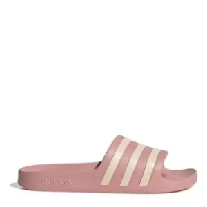 adidas Adilette Aqua Slide Womens - Pink