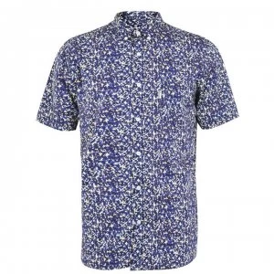 Penfield Reeves Shirt - Navy