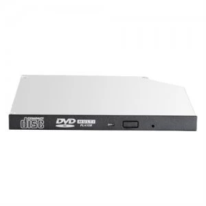 Fujitsu S26361-F3778-L1 Internal DVD Super Multi Black optical disc drive