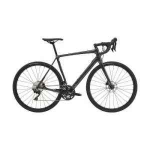 2021 Cannondale Mens Synapse Crb 105 Road Bike in Mantis