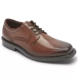 Rockport Style Leader 2 Apron Toe Brown - Brown
