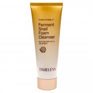 TONYMOLY Timeless Ferment Snail Foam Cleanser 150ml