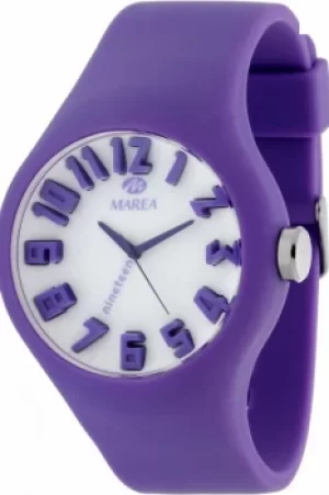 Unisex Marea Nineteen Watch B35505/14