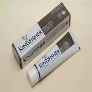 Kingfisher Aloe Vera TT Mint Toothpaste 100ml