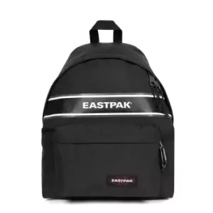 Eastpak Padded Pak'r Black Snap Bold, Polyester