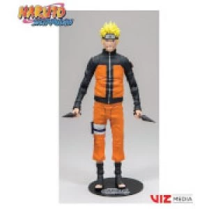 McFarlane Toys Naruto 7 Action Figures Naruto Uzumaki 2