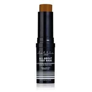 All About That Base Matte Foundation Stick Truffle Nude