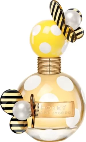 Marc Jacobs Honey Eau de Parfum For Her 100ml