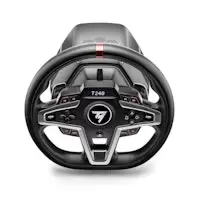 Thrustmaster T-248 Racing Simulator Wheel and Pedals