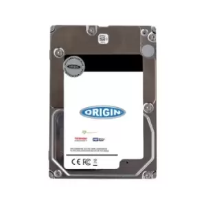 Origin 1.2TB 2.5" SAS Internal Hard Disk Drive NB-1200SAS/10