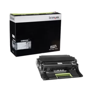 Lexmark 24B6025 Black Ink Cartridge