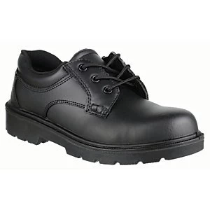 Amblers Safety FS38C Safety Shoe - Black Size 11