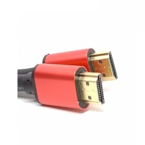 Spire HDMI 2.0 Cable, 15 Metres, High Speed, 4K Ultra HD Support, Gold Plated Connectors