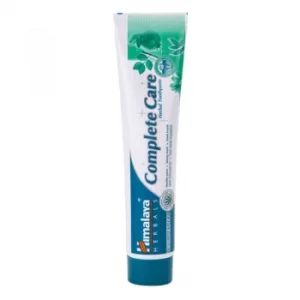 Himalaya Herbal Healthcare Complete Care Toothpaste 75g