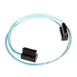 Silverstone SST-CP11 Ultra slim SATA 6G Cable