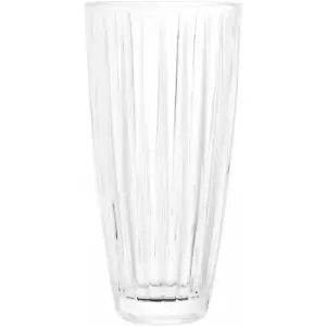 Beaufort Crystal Vase - Premier Housewares