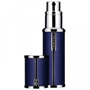 Travalo Perfume Atomiser Milano Blue 5ml 0.17 fl.oz.