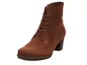 Gabor Ankle Boots brown 7.5