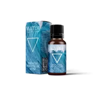 Mystic Moments The Water Element Essential Oil Blend 100ml