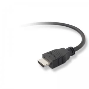 Belkin Audio/Video Cable 2.4M HDMI