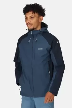 'Britedale' Isotex Waterproof Hiking Jacket