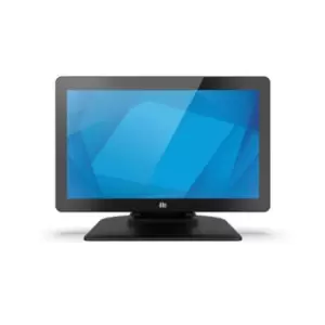 Elo Touch Solutions 1502LM computer monitor 39.6cm (15.6") 1920 x 1080 pixels Full HD LED Touch Screen Multi-user Black