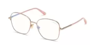Tom Ford Eyeglasses FT5685-B Blue-Light Block 072