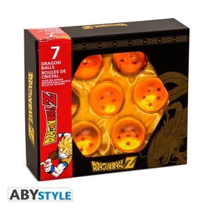 Dragon Ball Z - Dragon Balls Collector Box