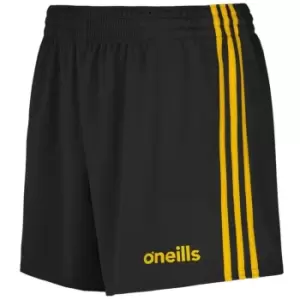 ONeills Mourne Shorts Senior - Black