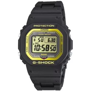 Casio G-Shock Bluetooth Watch GW-B5600BC-1ER