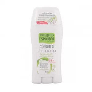 Instituto Espanol Healthy Skin Cream Deodorant 75ml