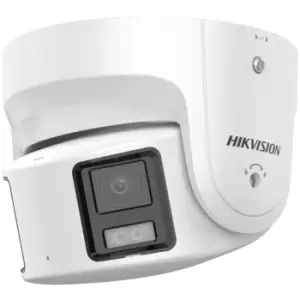 Hikvision Digital Technology DS-2CD2387G2P-LSU/SL(4MM)(C)