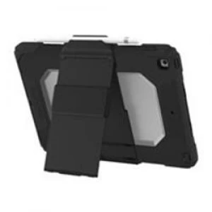 Griffin Survivor All-Terrain iPad 10.2 Black