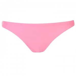 SoulCal Basic Bikini Briefs Ladies - Pink