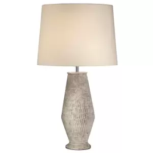 Village At Home The Lighting and Interiors Group Vamos Table Lamp