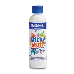 De-Solv-It Sticky Stuff Remover - 250ml