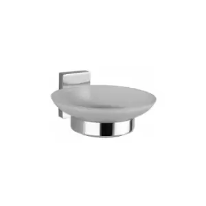 Rak Ceramics - rak Resort Toilet Paper Holder - Chrome - RAKC17151 - Chrome