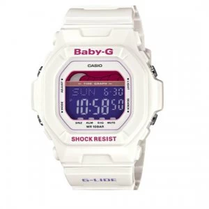 Casio BLX-5600 Watch