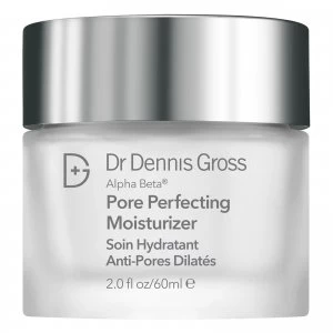 Dr Dennis Gross Skincare Alpha Beta Pore Perfecting Moisturizer 60ml