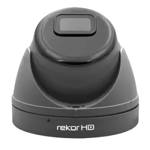 ESP Rekor HD 2MP 3.6mm Dome CCTV Camera Grey - RHDC36FDG